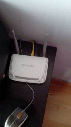 TP-LINK TL-WA850N 家用300M无线AP实测 信号出色的平价之选