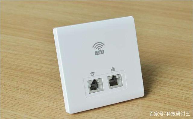 WIFI信号满格仍卡顿？学会这三种方法不用请网络维修工，无线AP关键解决