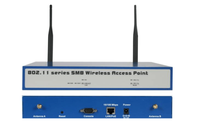 中兴W860A设置WiFi热点 变身无线AP分步指南