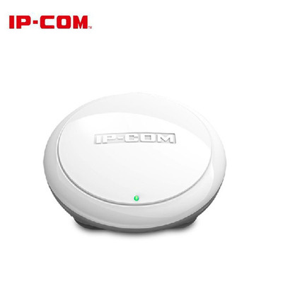 实惠之选 IP-COM W45AP 300M无线吸顶AP带你畅享覆盖新体验
