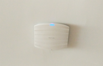 TP-LINK商用AP助力西昌天立学校打造优质无线网络